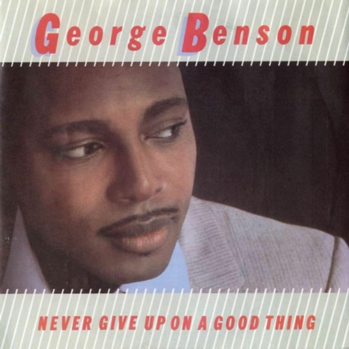 Preview - GB - Never Give Up On A Good Thing (mikeandtess Edit 4 Friends)