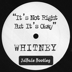 Its not right bootleg