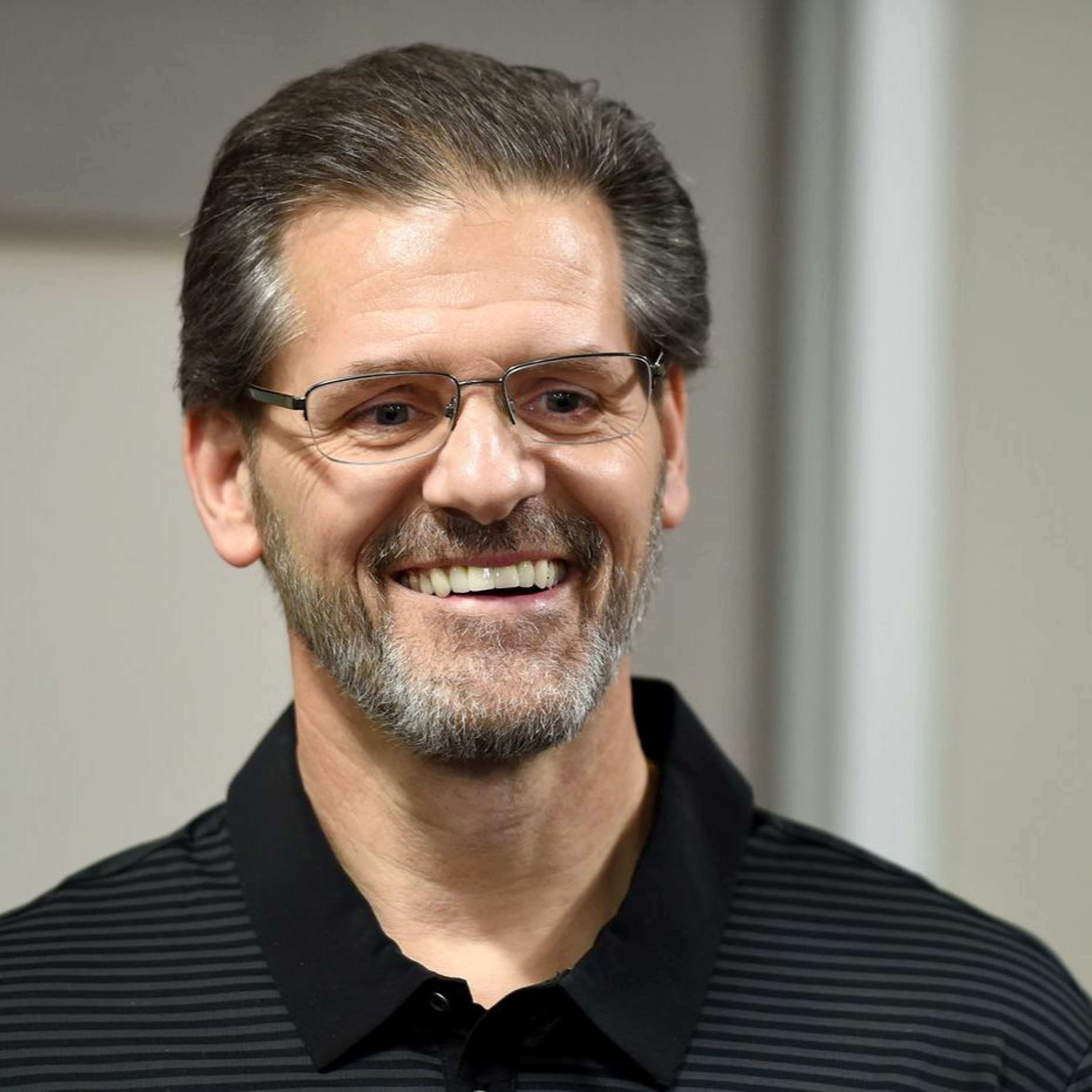 February 13th, 2021: Ron Hextall and Brian Burke Hired by Pittsburgh; Covid Outbreaks episode artwork