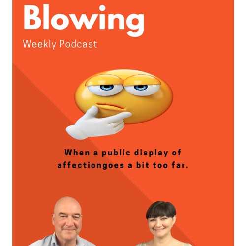 Mind Blowing  Public Displays Of Affection