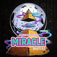 Distorted Voices - Miracle (Bootleg)(Free download)
