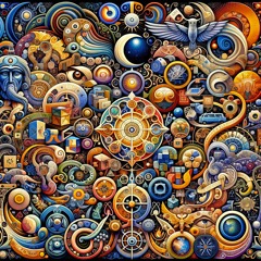 NOUS - 25 Minute Mixed Set