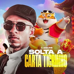 Solta A Carta Tigrinho Remix Dj Cabide