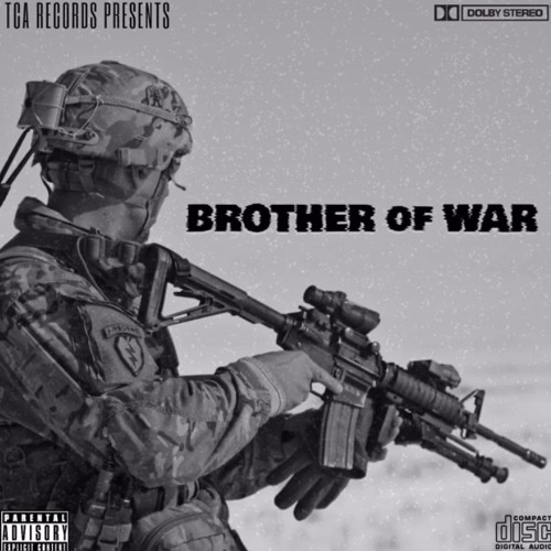 Brother of War