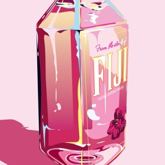 FIJI    Prod. PatWhiteMusic