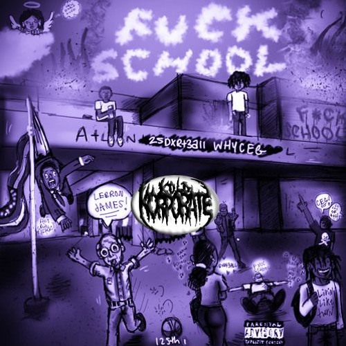 2sdxrt3all - get bought (chopped & screwed)