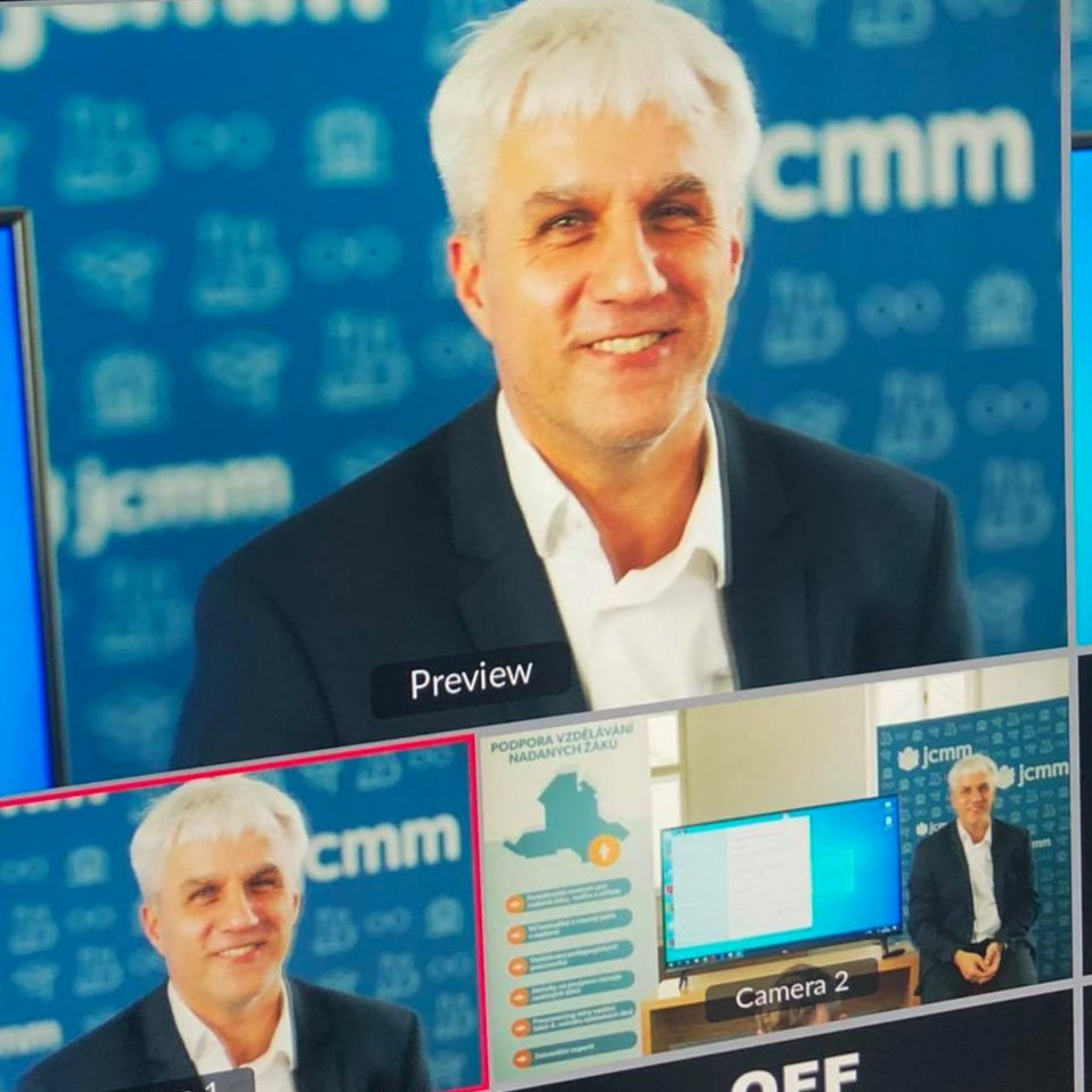 JCMM