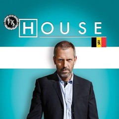 SET PURE HOUSE BELGIQUE BY FRANCOIS FK