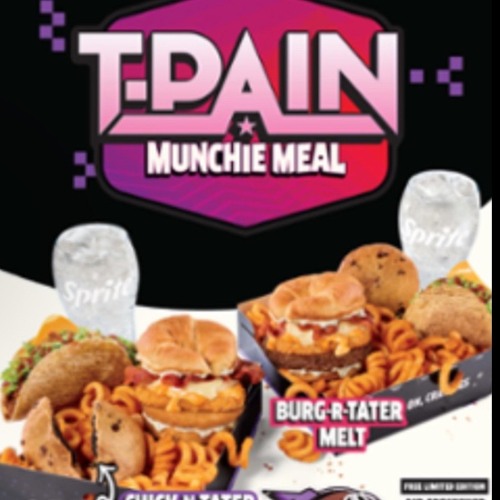 T-pain