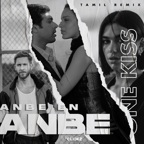 one anbe (anbe en anbe remix)