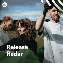 Release Radar