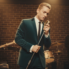 Eminem - Without Me (1950's Motown Soul AI Cover) [BEST VERSION]