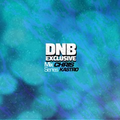Mix Series: Chris Kastro