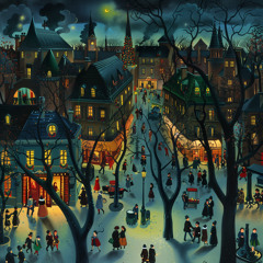 Sleigh Ride