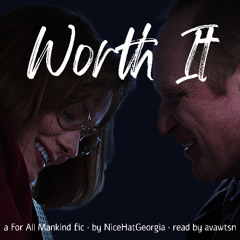 Worth It - NiceHatGeorgia read by avawtsn