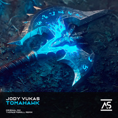 Jody Vukas - Tomahawk (Original Mix) [OUT NOW]