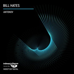 Antonov (Original Mix) InDeep'n'Dance Records