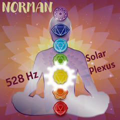 Solar Plexus (Solfeggio 528 Hz)
