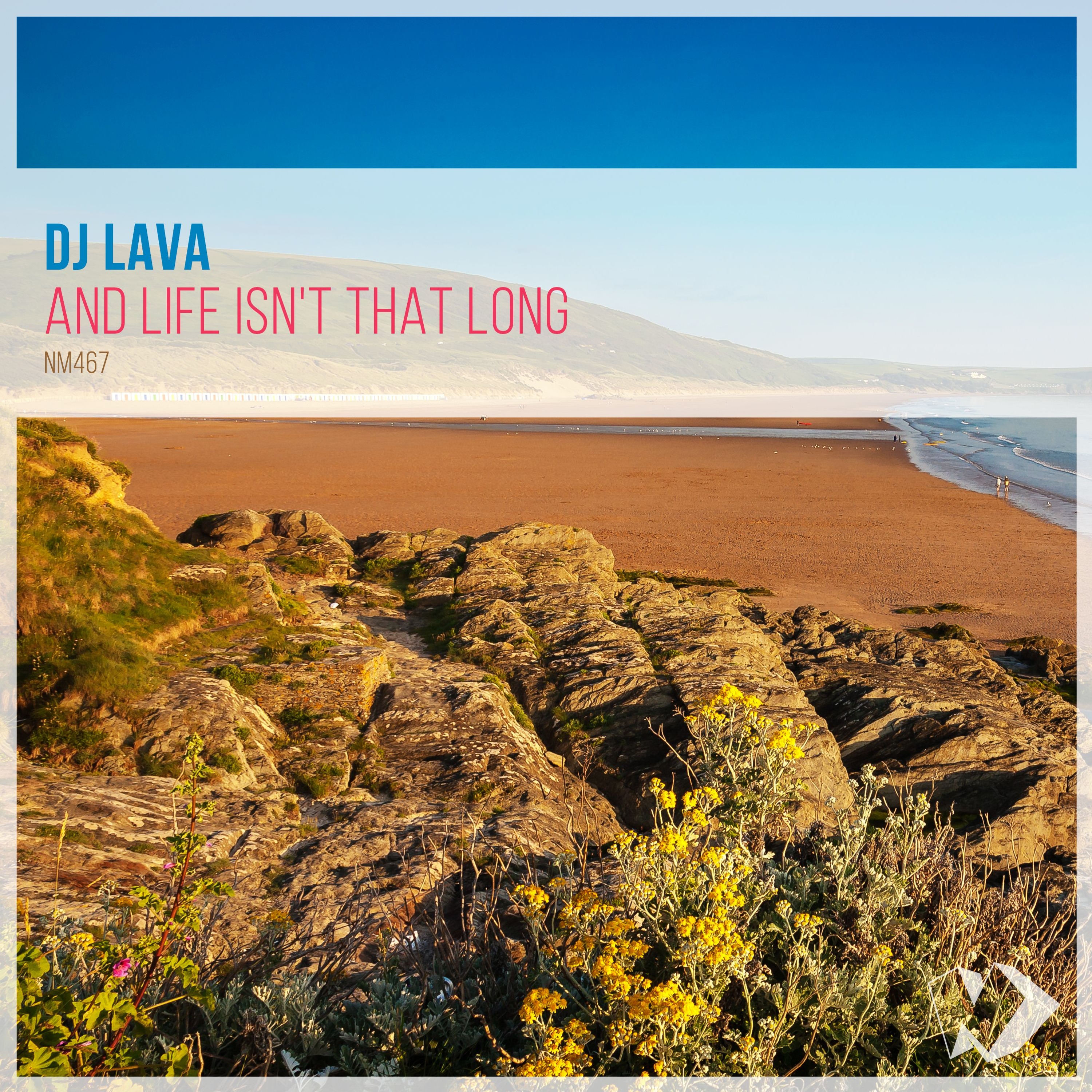 DJ Lava - And Life Isn't That Long (Original Mix) episode artwork