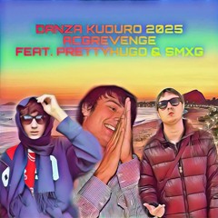 DANZA KUDURO TRIO EXCLUSIVE