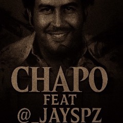 Chapo Ft @_jayspz
