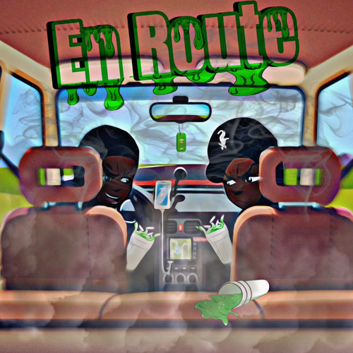 En Route (feat. Supa Lex)