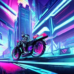 ANATOLY SYNTHWAVE