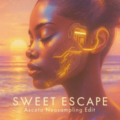 MATTN, DJs From Mars, Treetalk - Sweet Escape (Zero Gravity Festival Remix - Asceta Neosampling Edit) [2025]