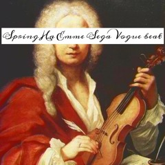 spring Vivaldi HA