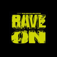 3031 (Rave On Edit)