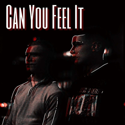 Aaron O Hara X Aaron Saunders Can You Feel It