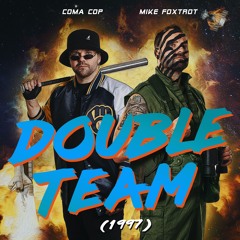 Double Team (1997)