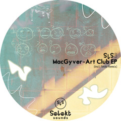 Premiere : MacGyver - Nocturnal (SLS013)