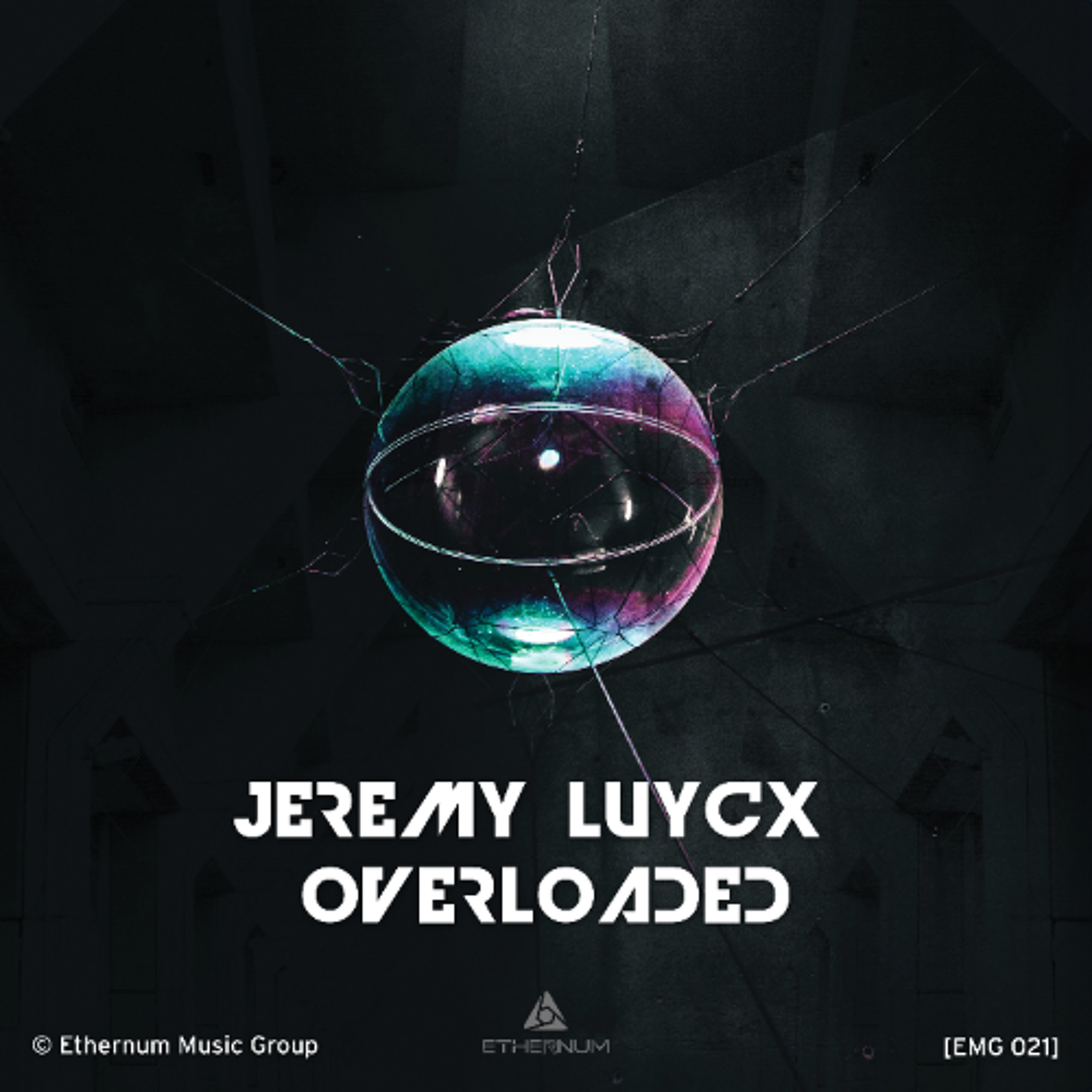 Jeremy Luycx