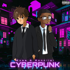 the kidd rxsa x ronniie! - final fantasy