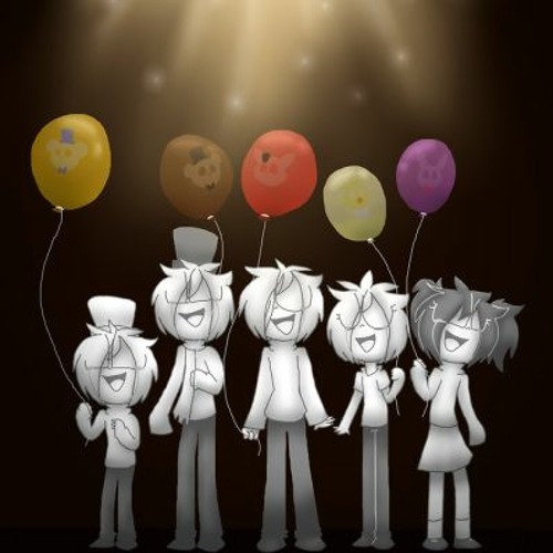 Five Nights at Freddy's 3 - Good Ending (Slowed Down) - Original by Scott Cawthon