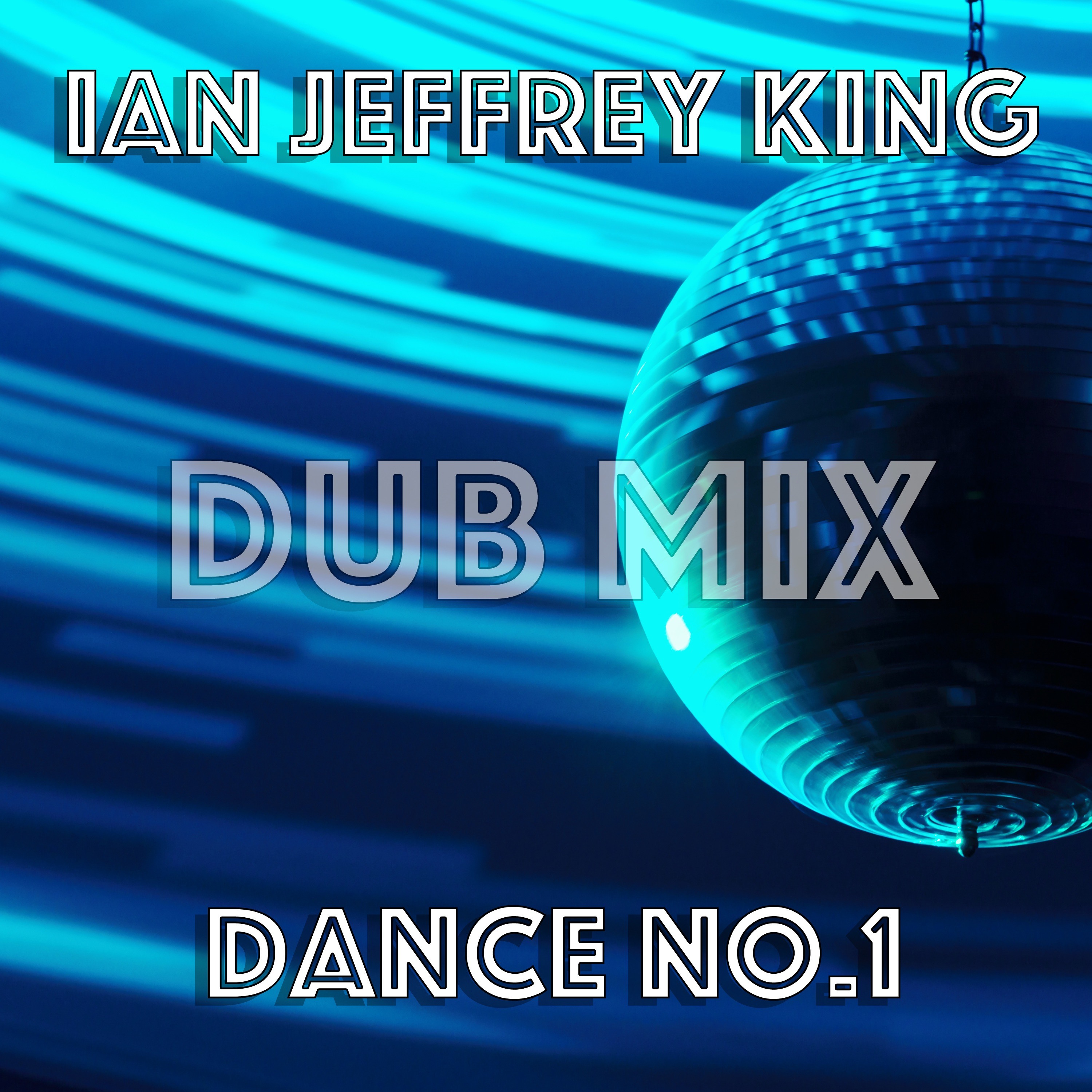 Ian Jeffrey King