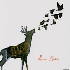 Low roar Because We Have To (slowed)