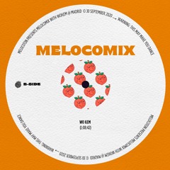 MELOCOMIX #01 - Wo Kem
