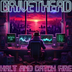 Halt And Catch Fire