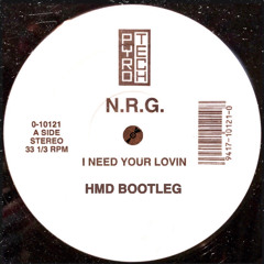 KORGIS - EVERYBODY'S GOTTA LEARN SOMETIME (HMD BOOTLEG) [FREE DOWNLOAD]