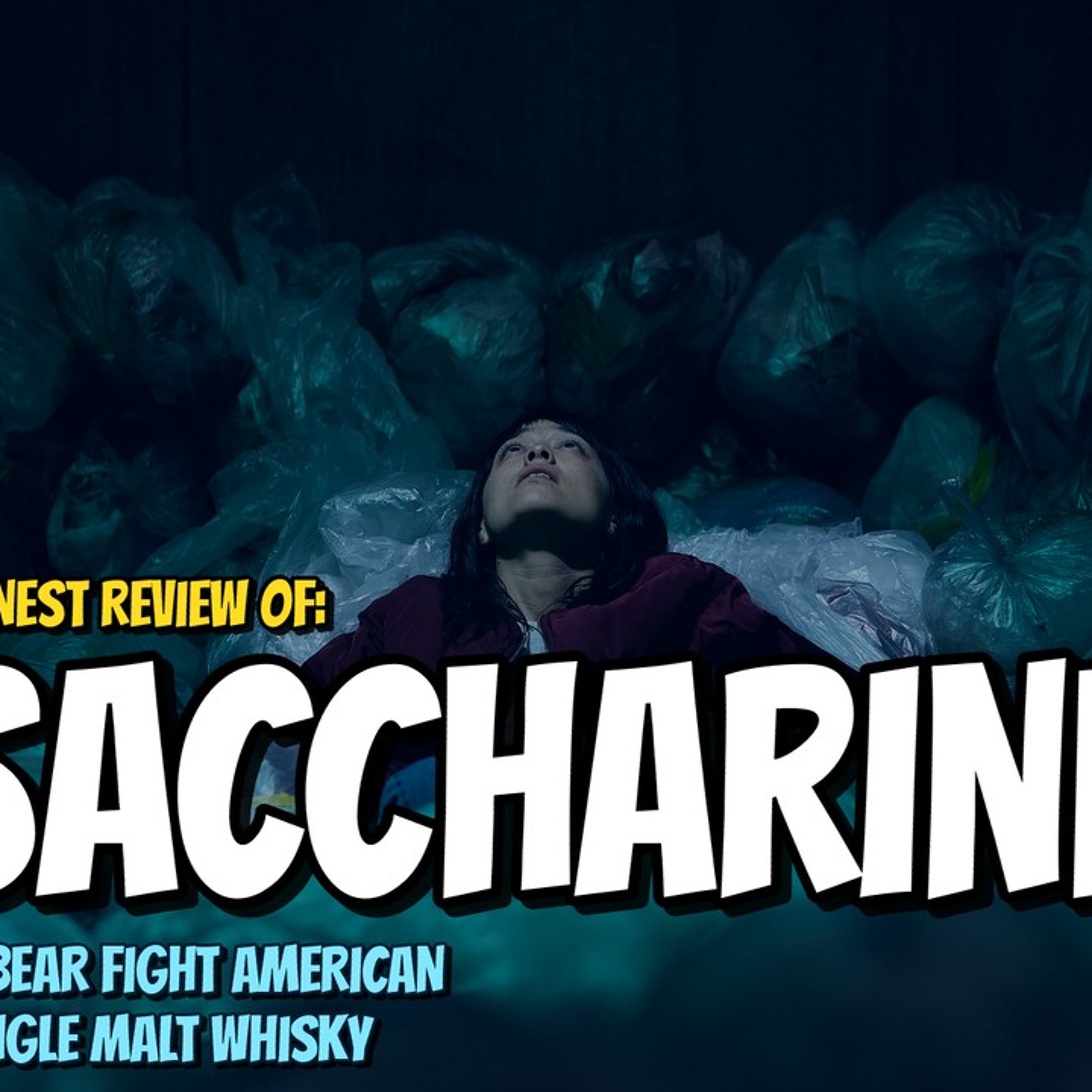 The Corpse Cleanse · Saccharine (2026) with Bear Fight American Single Malt Whisky episode artwork