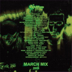 MARCH MIX 2020