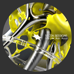 Secta Sessions 019 - Mah Mood