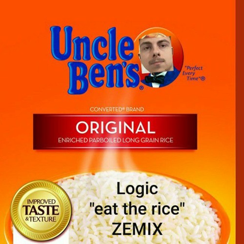 Logic - Eat the Rice (Remix) [TwitchTape Vol. 1]
