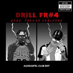 Sambo X Marrabeatsz - Bolum X Gazo - Drill FR4 (ALEXKARTEL EDIT)