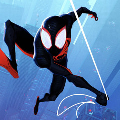 Miles Morales - “I said not to call me that”
