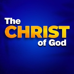 The Christ of God
