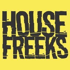 House Freeks - (Deep / Lo Fi House Mix Series)
