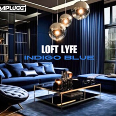 Loft LYFE Indigo BLUE